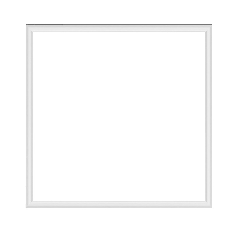 tyc86太阳集团照明LED办公室医院嵌入式600*600面板灯