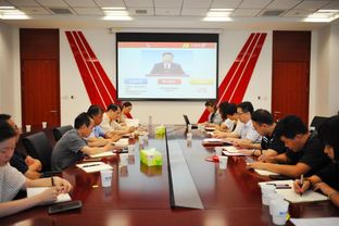 咨询公司党委书记讲主题教育专题党课
