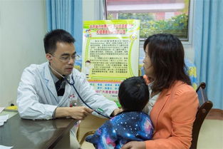 我院成功举办 世界肺炎日 义诊咨询和健康教育活动
