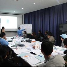 北京中和正图教育咨询济南分公司