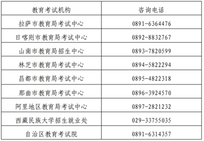 西藏自治区教育考试院:2024上半年教资面试报名时间4月12日-15日