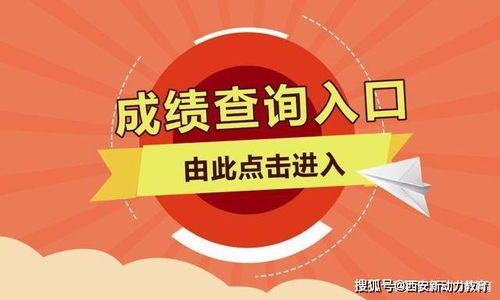 2020陕西中考成绩查询入口 附普高线
