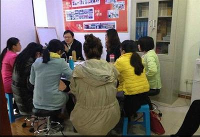 武汉汉语_华中汉语国际考培就业中心_对外汉语教师报考