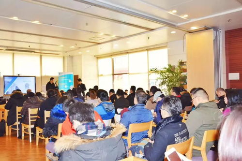 路演去哪第95期精品投融资路演圆满成功