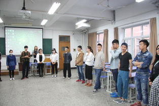 我院大学生心理健康教育与咨询中心开展学生干部心理团体辅导活动