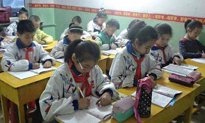 沈阳书法_永耕教育_书法学习