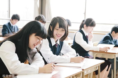 冲 2021高考 另一种高考 华侨生联考 ,竟是中国名校通行证