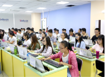 重庆IT培训学校推荐