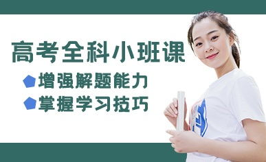 成都名师荟教育高中辅导培训课程 精品课程 最新课程
